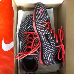 Nike Free 5.0 TR Fit